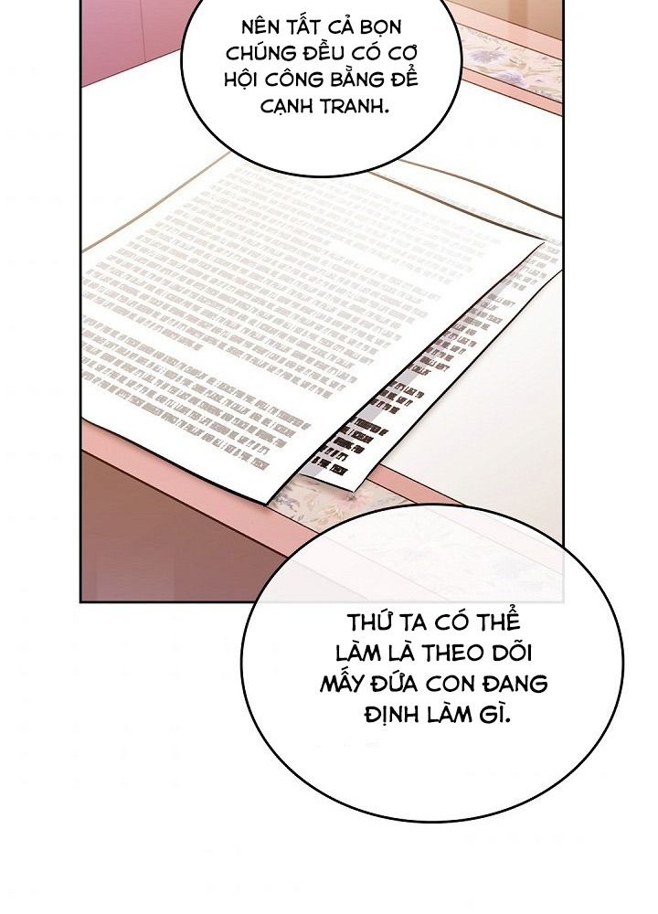 Kiếp Này, Tôi Sẽ Trở Thành Gia Chủ: Chapter 8