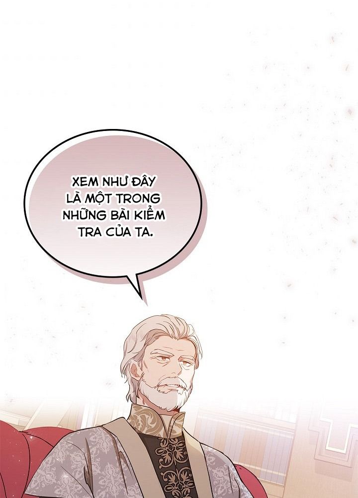 Kiếp Này, Tôi Sẽ Trở Thành Gia Chủ: Chapter 8