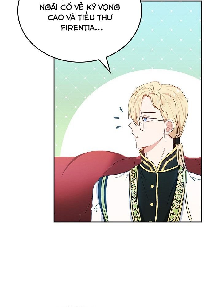 Kiếp Này, Tôi Sẽ Trở Thành Gia Chủ: Chapter 8