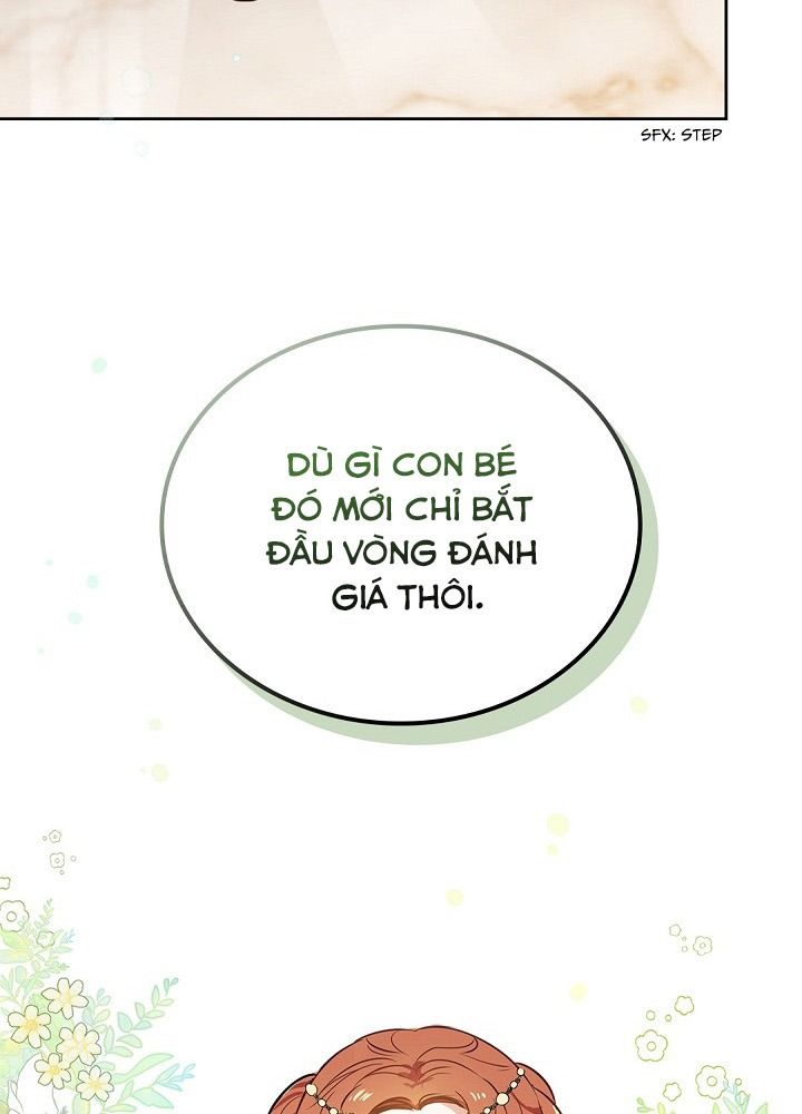 Kiếp Này, Tôi Sẽ Trở Thành Gia Chủ: Chapter 8
