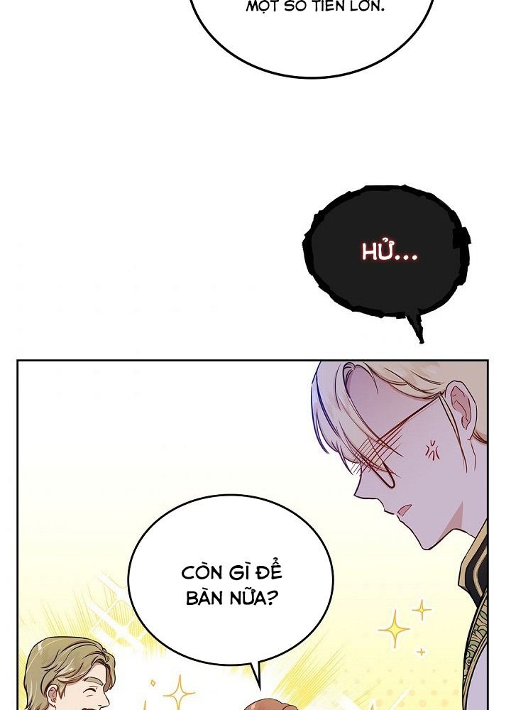 Kiếp Này, Tôi Sẽ Trở Thành Gia Chủ: Chapter 8