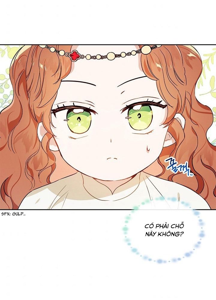 Kiếp Này, Tôi Sẽ Trở Thành Gia Chủ: Chapter 8