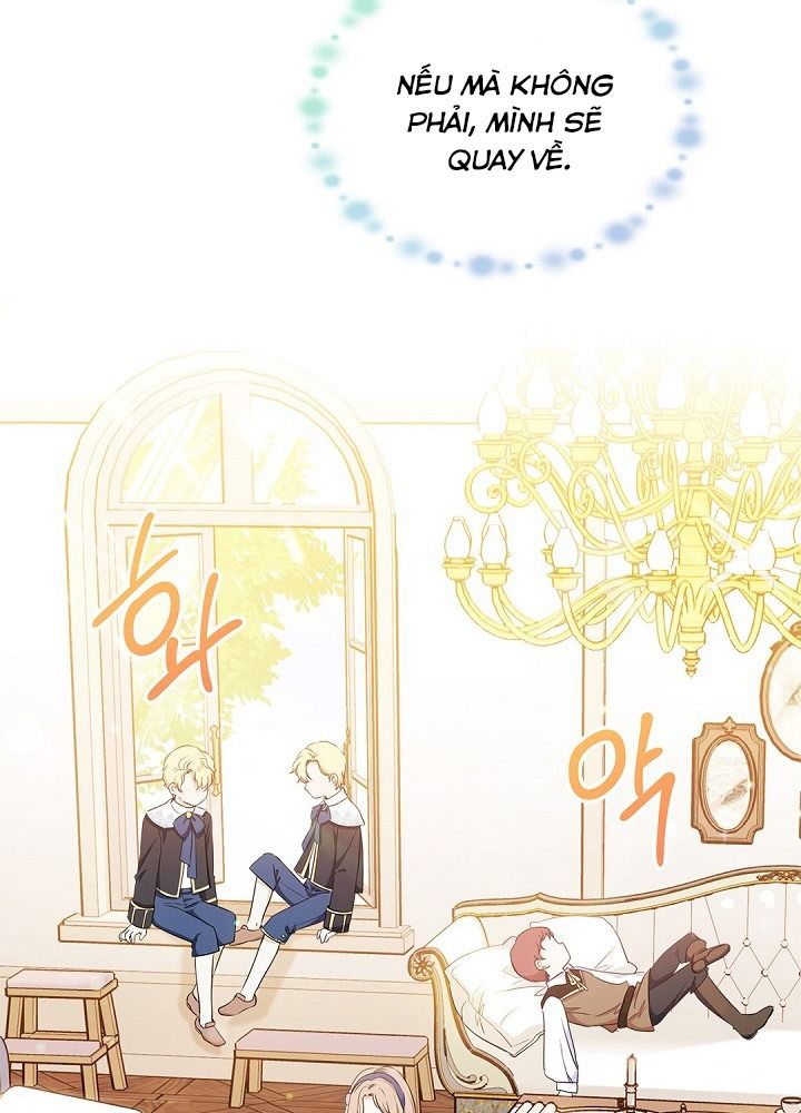Kiếp Này, Tôi Sẽ Trở Thành Gia Chủ: Chapter 8