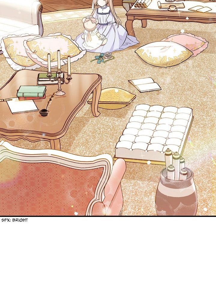 Kiếp Này, Tôi Sẽ Trở Thành Gia Chủ: Chapter 8
