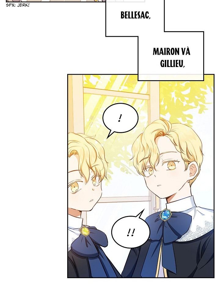 Kiếp Này, Tôi Sẽ Trở Thành Gia Chủ: Chapter 8