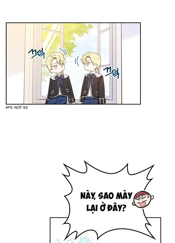 Kiếp Này, Tôi Sẽ Trở Thành Gia Chủ: Chapter 8