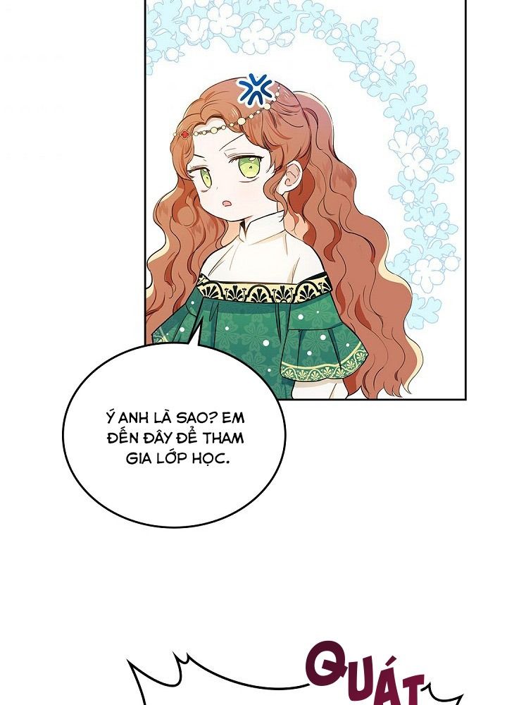 Kiếp Này, Tôi Sẽ Trở Thành Gia Chủ: Chapter 8