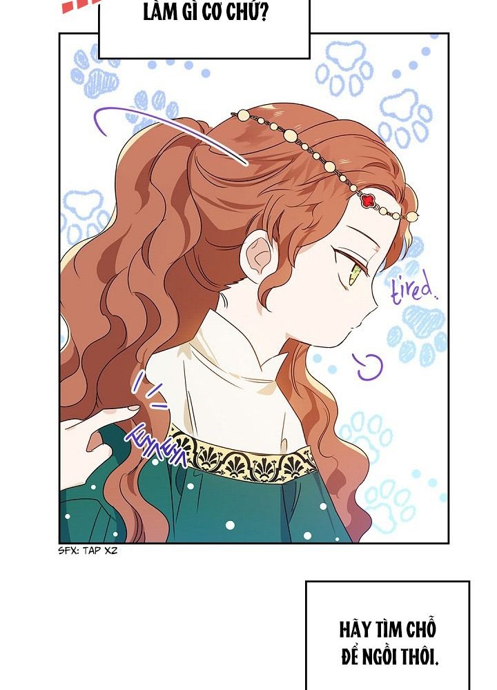 Kiếp Này, Tôi Sẽ Trở Thành Gia Chủ: Chapter 8