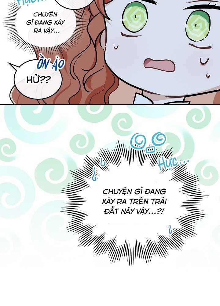 Kiếp Này, Tôi Sẽ Trở Thành Gia Chủ: Chapter 8