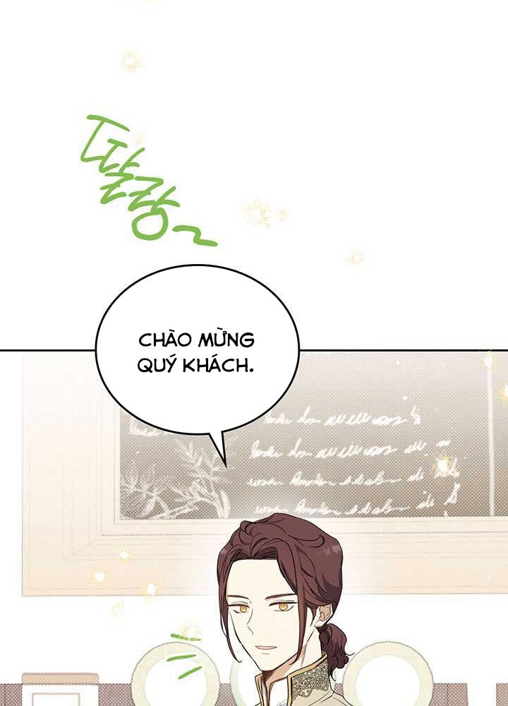 Kiếp Này, Tôi Sẽ Trở Thành Gia Chủ: Chapter 80