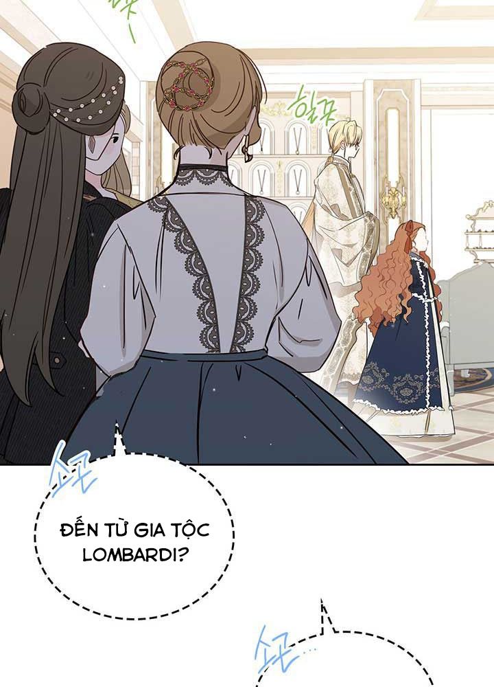 Kiếp Này, Tôi Sẽ Trở Thành Gia Chủ: Chapter 80