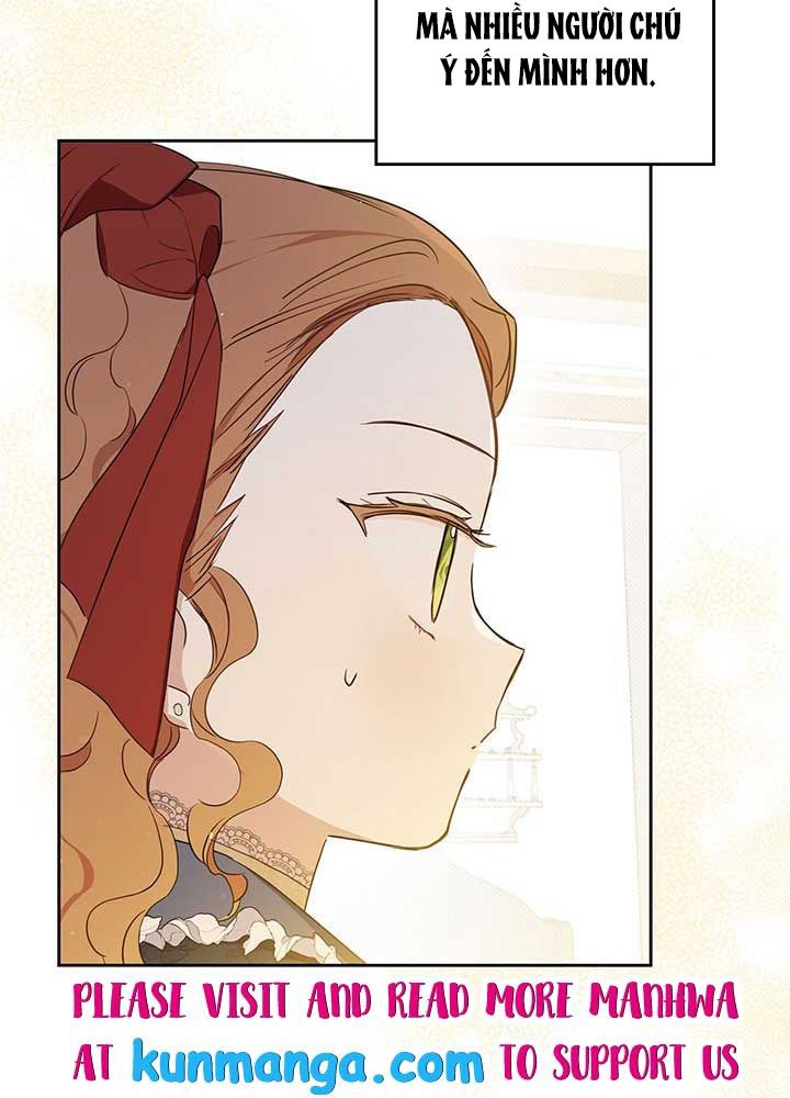 Kiếp Này, Tôi Sẽ Trở Thành Gia Chủ: Chapter 80