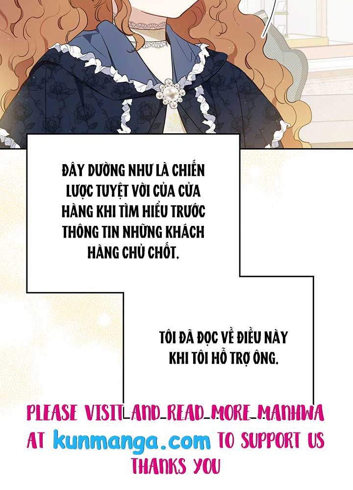 Kiếp Này, Tôi Sẽ Trở Thành Gia Chủ: Chapter 80