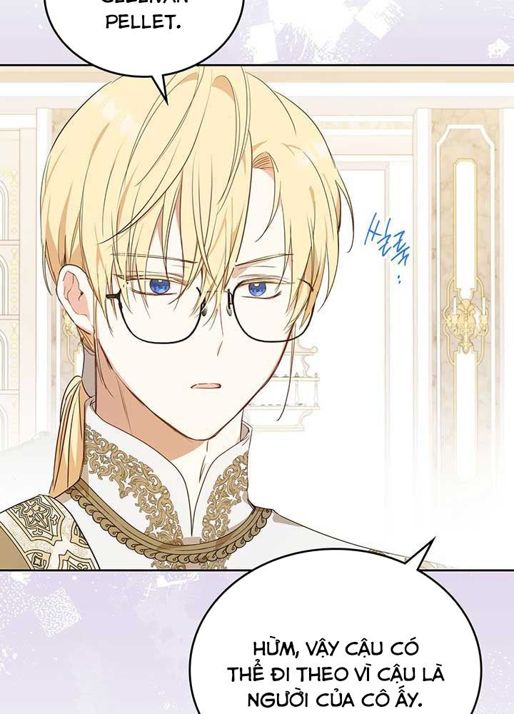 Kiếp Này, Tôi Sẽ Trở Thành Gia Chủ: Chapter 80