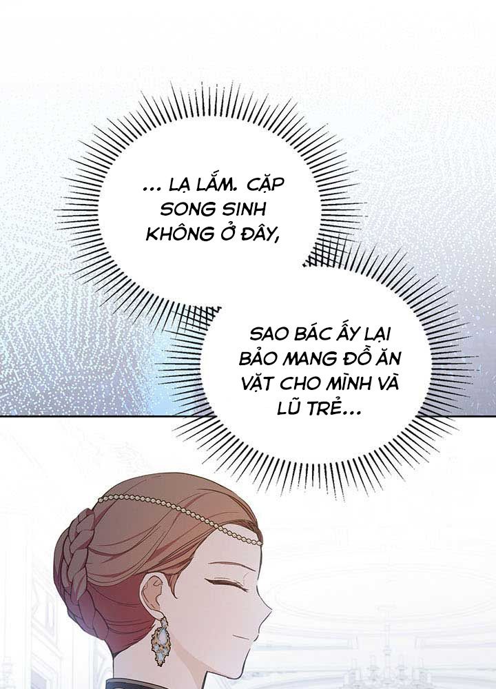 Kiếp Này, Tôi Sẽ Trở Thành Gia Chủ: Chapter 83