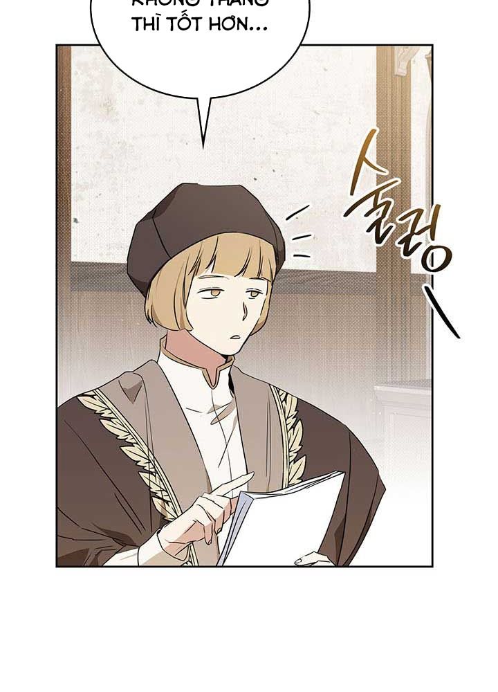 Kiếp Này, Tôi Sẽ Trở Thành Gia Chủ: Chapter 83