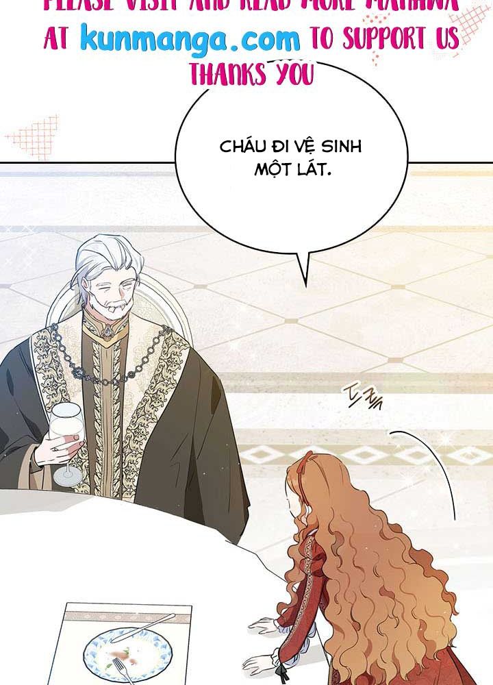 Kiếp Này, Tôi Sẽ Trở Thành Gia Chủ: Chapter 85