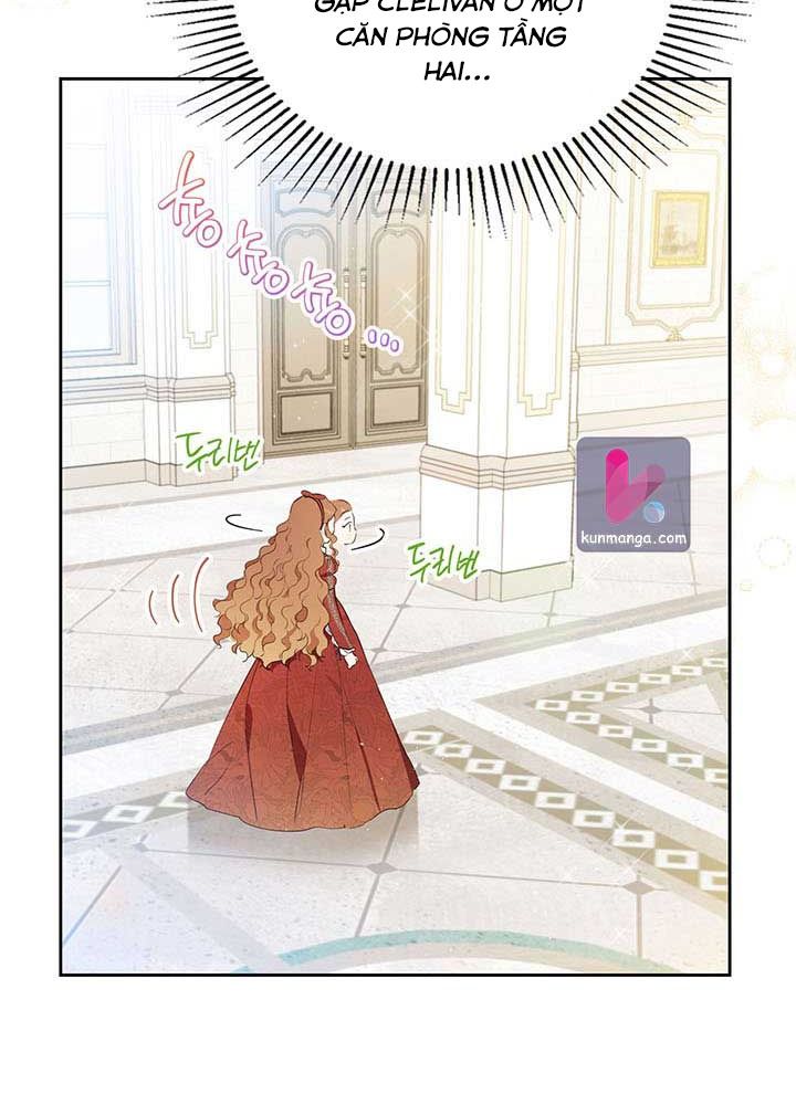 Kiếp Này, Tôi Sẽ Trở Thành Gia Chủ: Chapter 85