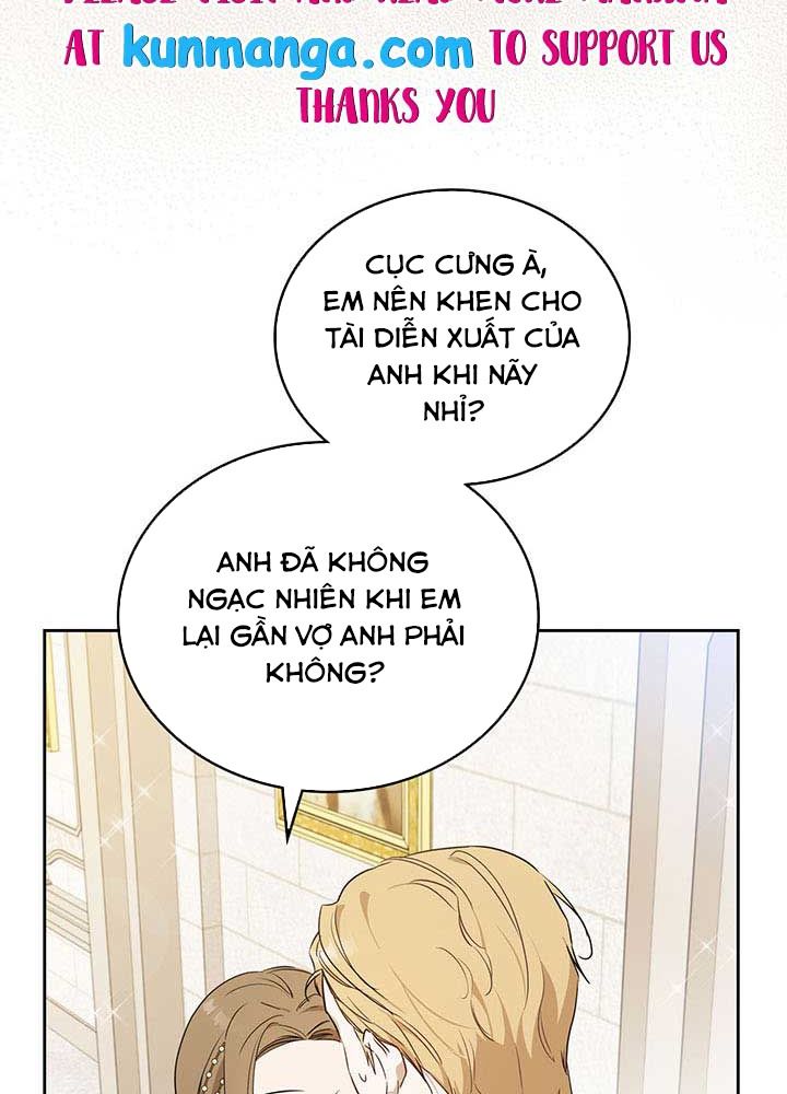 Kiếp Này, Tôi Sẽ Trở Thành Gia Chủ: Chapter 85