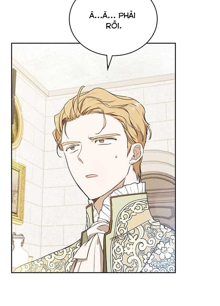 Kiếp Này, Tôi Sẽ Trở Thành Gia Chủ: Chapter 85