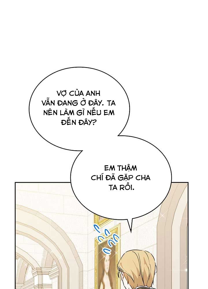 Kiếp Này, Tôi Sẽ Trở Thành Gia Chủ: Chapter 85