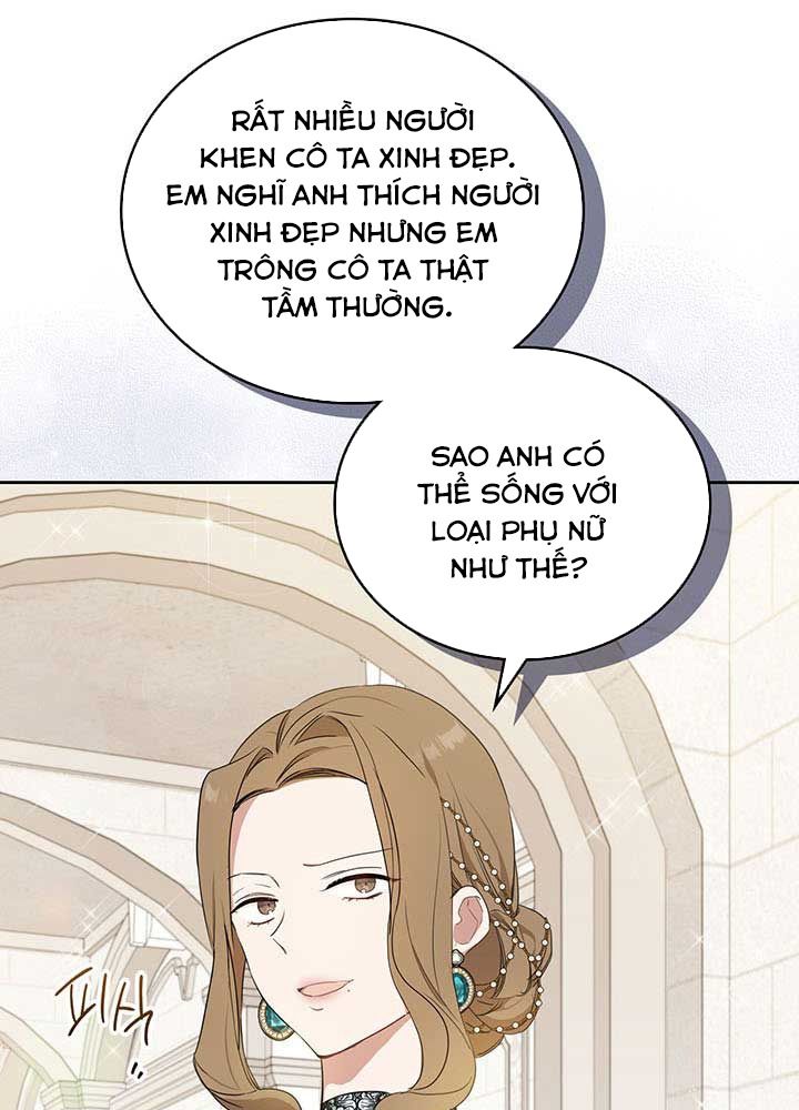 Kiếp Này, Tôi Sẽ Trở Thành Gia Chủ: Chapter 85
