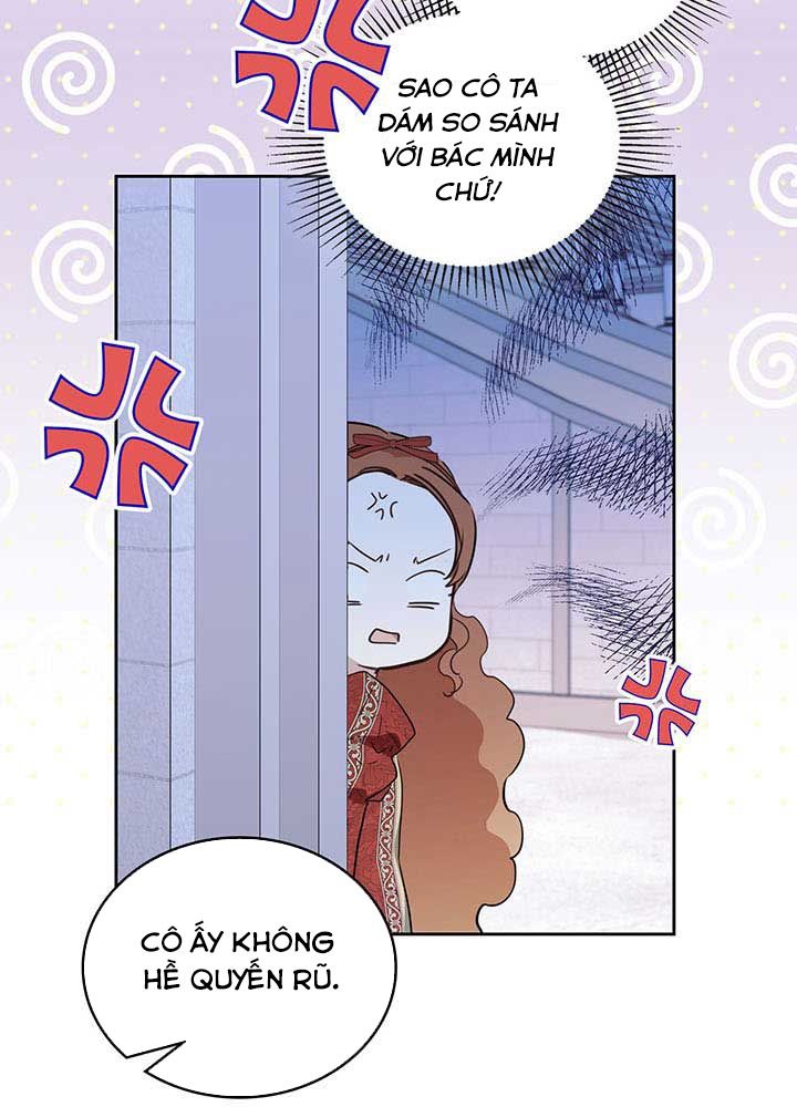 Kiếp Này, Tôi Sẽ Trở Thành Gia Chủ: Chapter 85