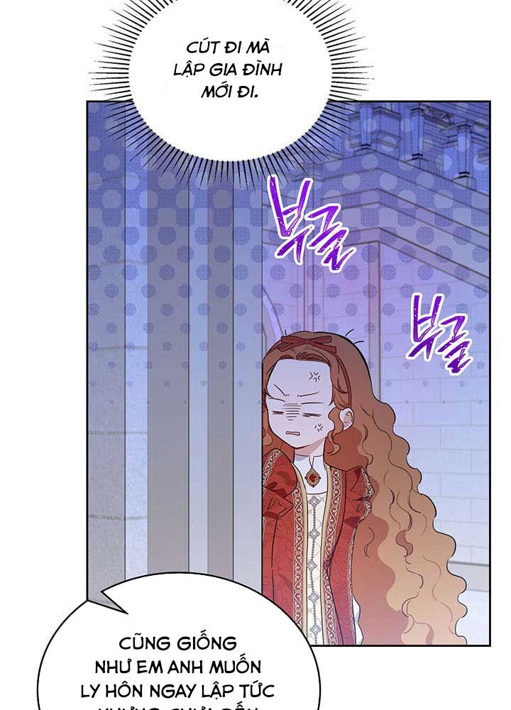 Kiếp Này, Tôi Sẽ Trở Thành Gia Chủ: Chapter 85