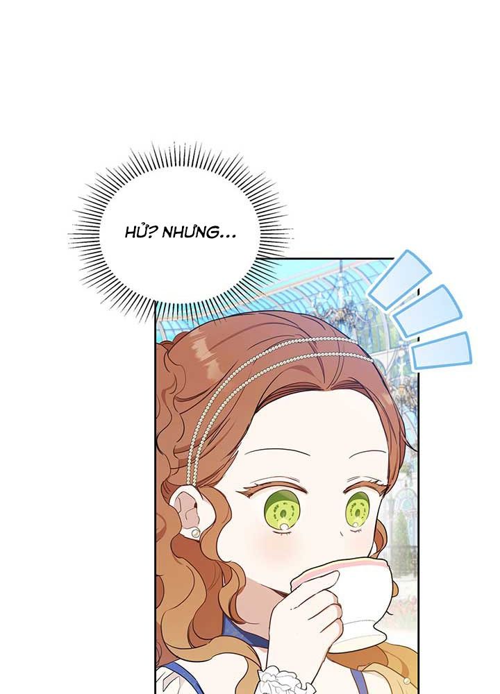 Kiếp Này, Tôi Sẽ Trở Thành Gia Chủ: Chapter 86