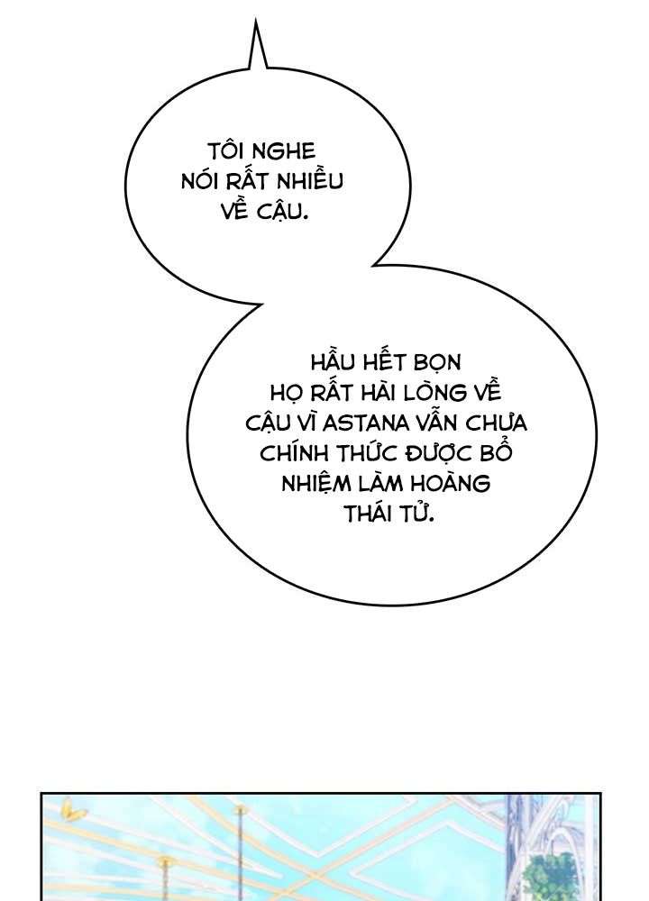 Kiếp Này, Tôi Sẽ Trở Thành Gia Chủ: Chapter 86