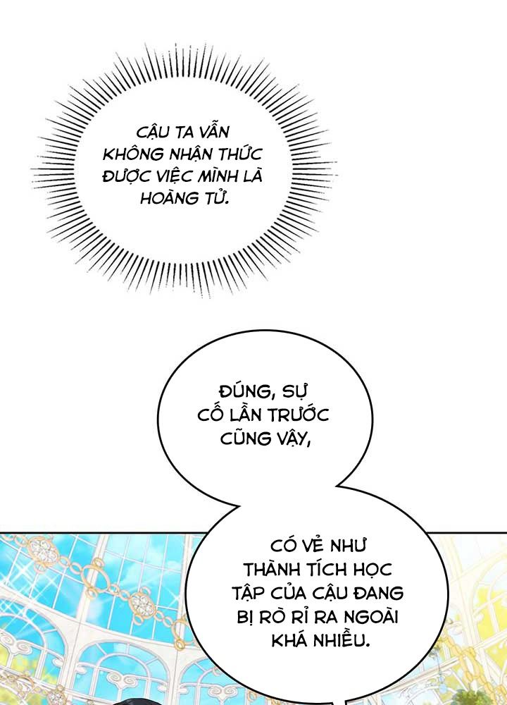 Kiếp Này, Tôi Sẽ Trở Thành Gia Chủ: Chapter 86