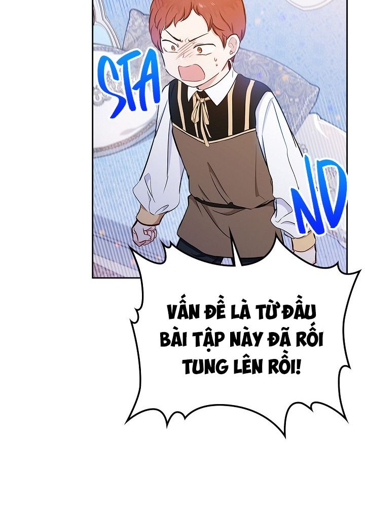 Kiếp Này, Tôi Sẽ Trở Thành Gia Chủ: Chapter 9