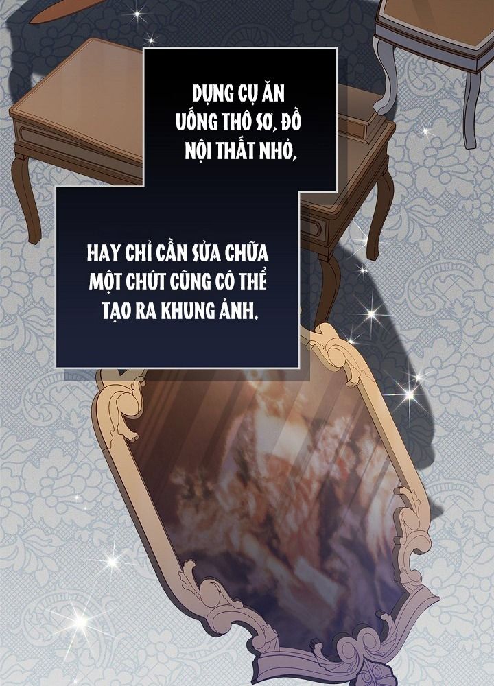 Kiếp Này, Tôi Sẽ Trở Thành Gia Chủ: Chapter 9