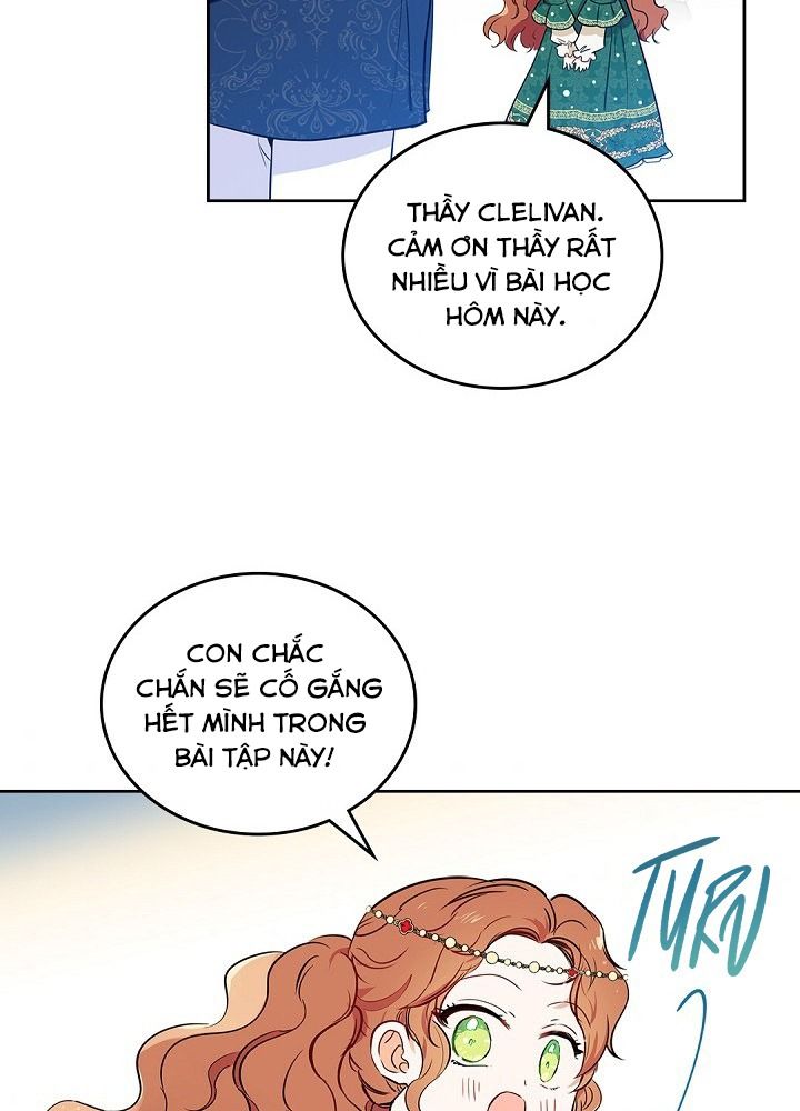 Kiếp Này, Tôi Sẽ Trở Thành Gia Chủ: Chapter 9