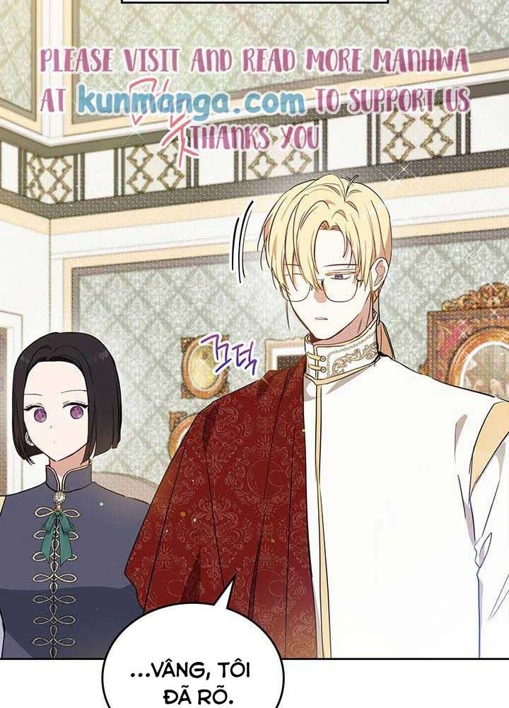 Kiếp Này, Tôi Sẽ Trở Thành Gia Chủ: Chapter 93