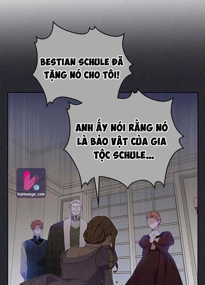 Kiếp Này, Tôi Sẽ Trở Thành Gia Chủ: Chapter 93