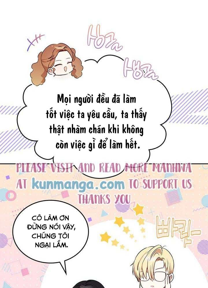 Kiếp Này, Tôi Sẽ Trở Thành Gia Chủ: Chapter 94