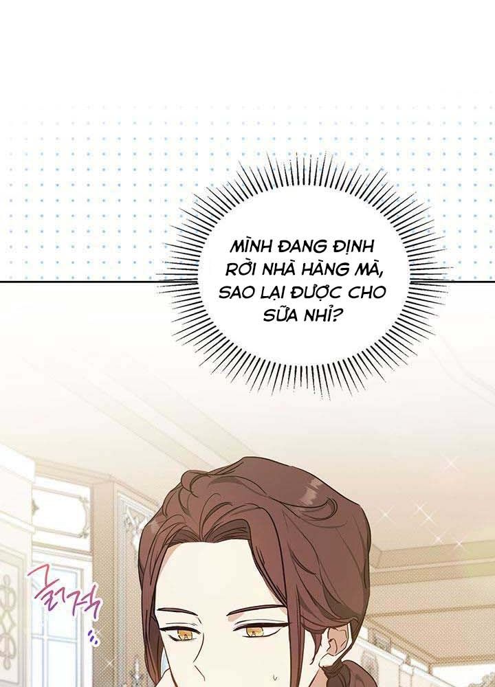 Kiếp Này, Tôi Sẽ Trở Thành Gia Chủ: Chapter 95