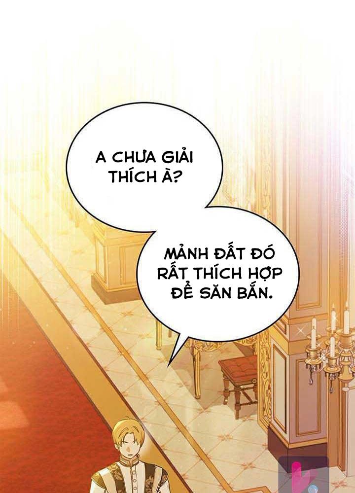 Kiếp Này, Tôi Sẽ Trở Thành Gia Chủ: Chapter 96