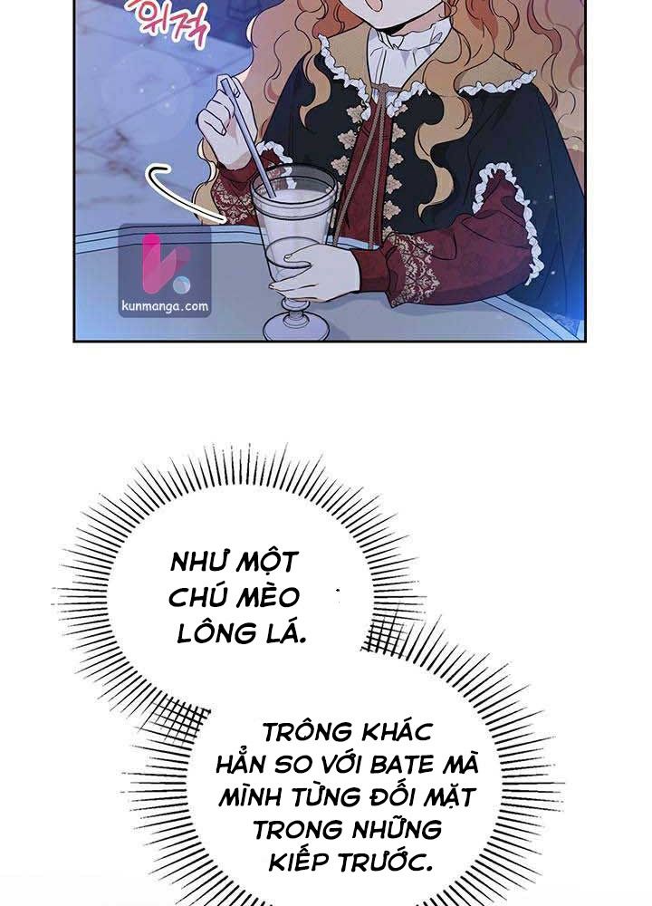 Kiếp Này, Tôi Sẽ Trở Thành Gia Chủ: Chapter 96