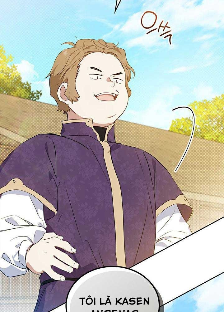 Kiếp Này, Tôi Sẽ Trở Thành Gia Chủ: Chapter 97