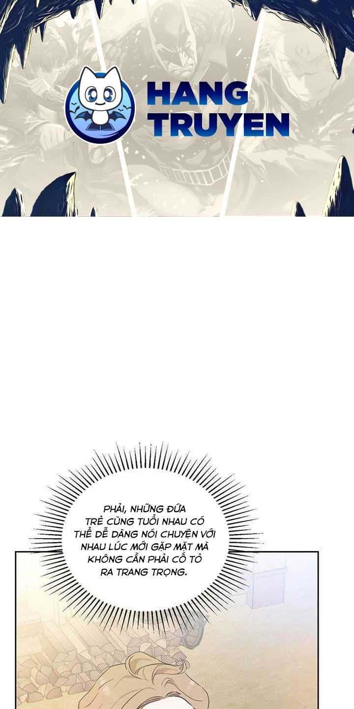 Kiếp Này, Tôi Sẽ Trở Thành Gia Chủ: Chapter 98