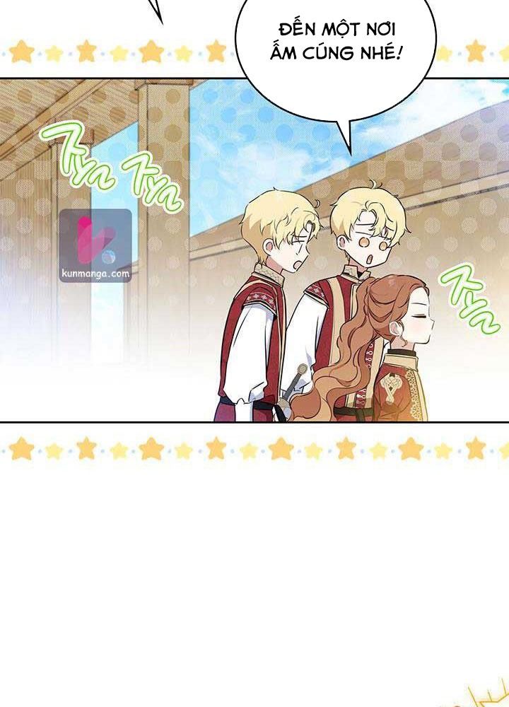 Kiếp Này, Tôi Sẽ Trở Thành Gia Chủ: Chapter 98
