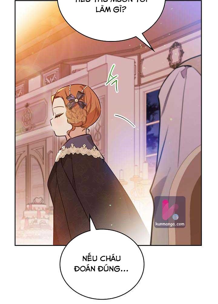 Kiếp Này, Tôi Sẽ Trở Thành Gia Chủ: Chapter 99
