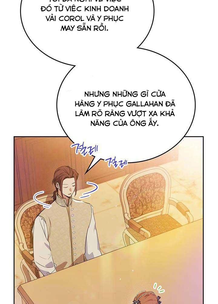 Kiếp Này, Tôi Sẽ Trở Thành Gia Chủ: Chapter 99