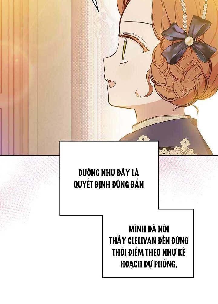 Kiếp Này, Tôi Sẽ Trở Thành Gia Chủ: Chapter 99