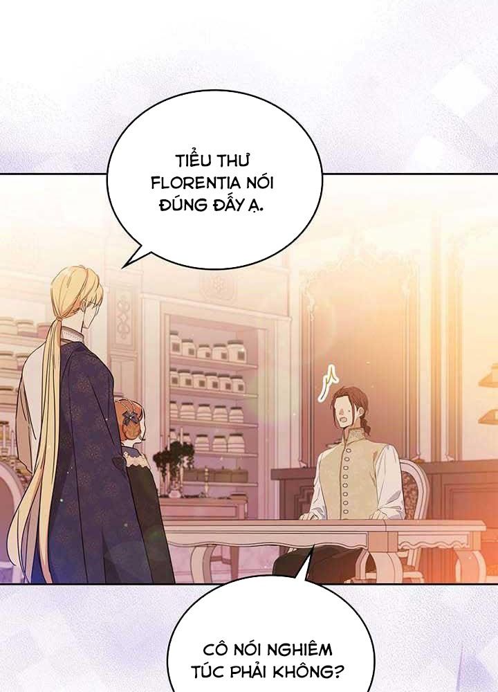 Kiếp Này, Tôi Sẽ Trở Thành Gia Chủ: Chapter 99