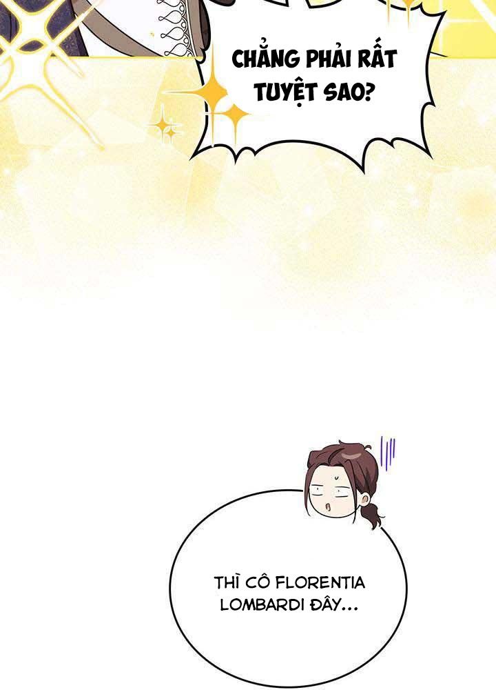 Kiếp Này, Tôi Sẽ Trở Thành Gia Chủ: Chapter 99