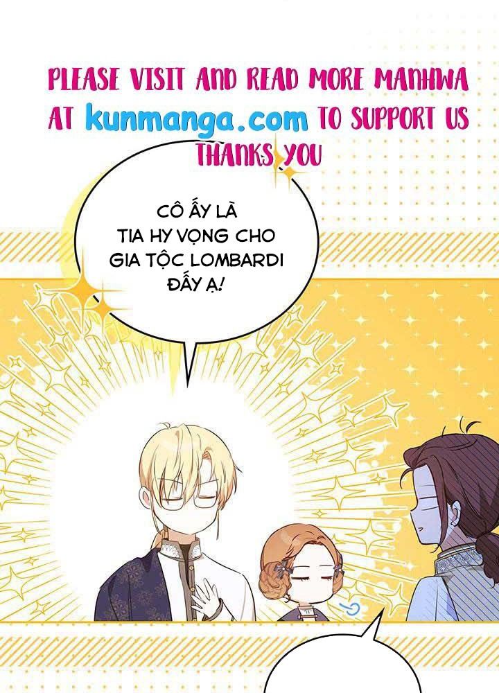 Kiếp Này, Tôi Sẽ Trở Thành Gia Chủ: Chapter 99