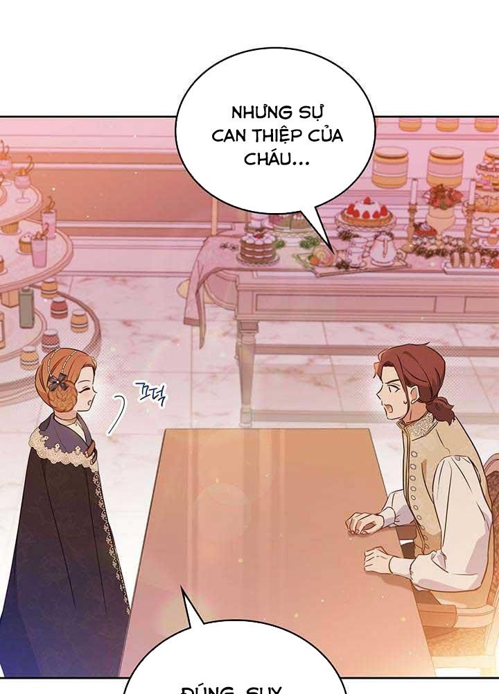 Kiếp Này, Tôi Sẽ Trở Thành Gia Chủ: Chapter 99